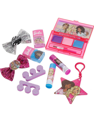 Set de Maquillaje Cosmético Townley Girl 12 Pcs para Niñas 3+