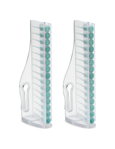 Consejos de Reemplazo Hilo Dental Waterpik FT-01 - 30 Unidades