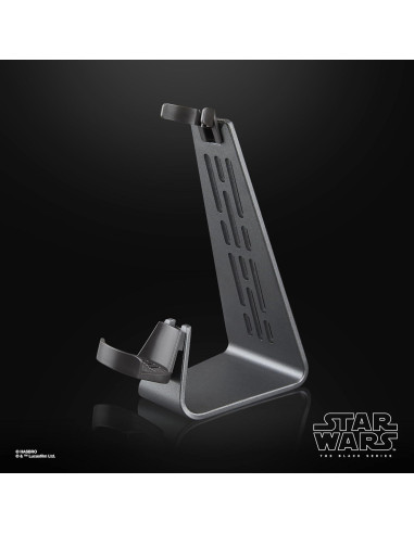Sable de Luz FX Elite Star Wars Baylan Skoll con LED
