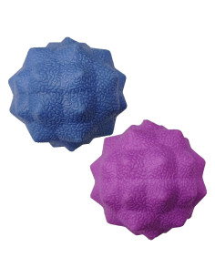 Bola de Masaje para Pies NEBORASTEP - Alivio Fascitis Plantar