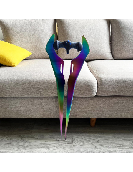 Espada de Energía Halo SV Acero Inoxidable 67.8 cm Cosplay Espada de Energía Halo SV Acero Inoxidable 67.8 cm Cosplay