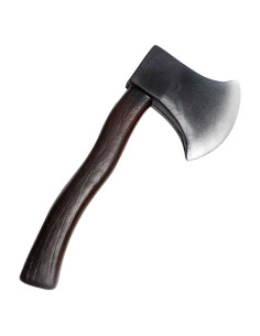 Hacha de Espuma para Disfraz de Leñador ONESWI 27,94 cm