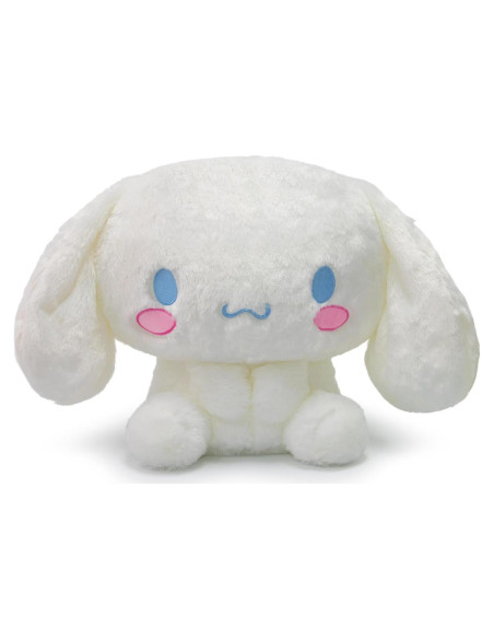 Muñeco de Peluche Gigante Perro Kawaii Maikerry 43 cm Muñeco de Peluche Gigante Perro Kawaii Maikerry 43 cm