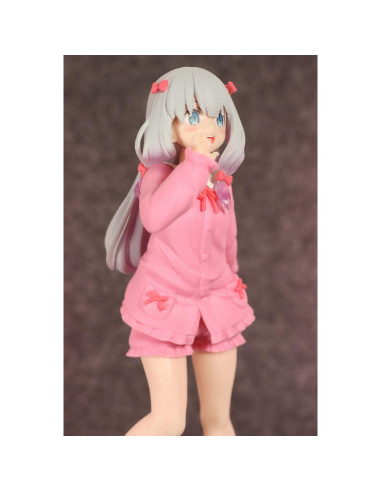 Figura Coreful Taito Eromanga Sensei Izumi Sagiri 20 cm