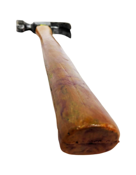 Martillo de espuma realista Wuu Jau 38 cm prop Halloween Martillo de espuma realista Wuu Jau 38 cm prop Halloween