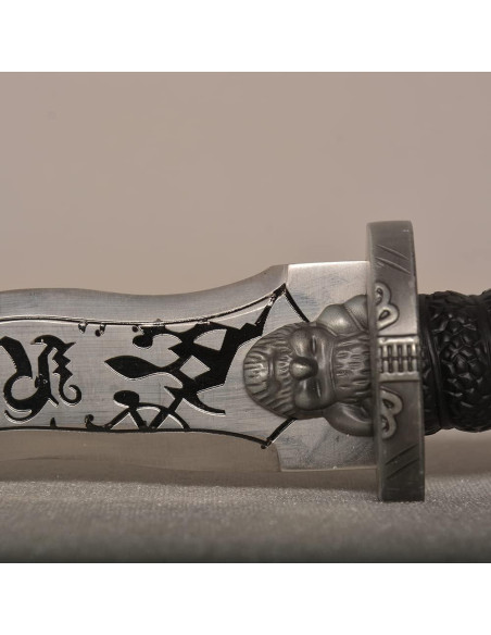 Espada Rumpelstiltskin COSWOR 40,64 cm para Cosplay Espada Rumpelstiltskin COSWOR 40,64 cm para Cosplay