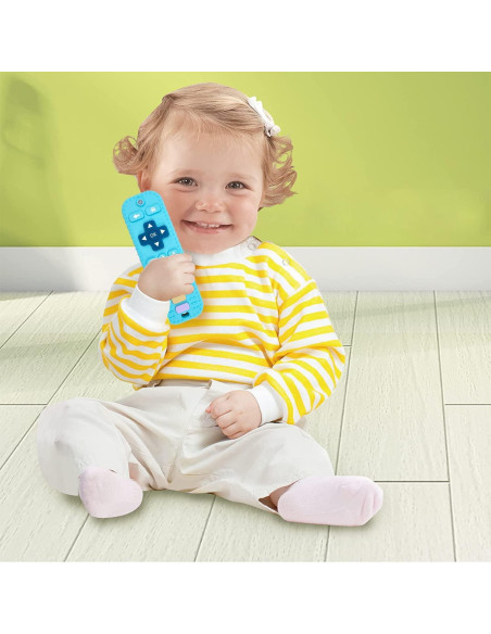 Mordedores de Dentición para Bebés 0-12 Meses 2Pack Mordedores de Dentición para Bebés 0-12 Meses 2Pack