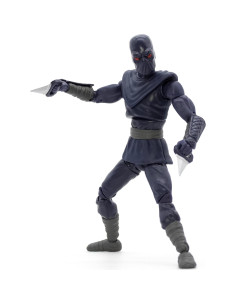 Figura de Acción Tortugas Ninja Sombra de Medianoche 15 cm 2