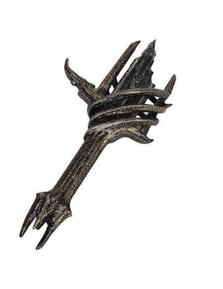 Espada Rota de Sauron El Señor de los Anillos 40 cm Espada Rota de Sauron El Señor de los Anillos 40 cm