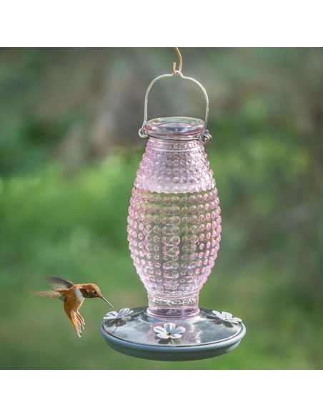 Alimentador de Colibríes Vintage Perky-Pet 8131-2 710 ml Alimentador de Colibríes Vintage Perky-Pet 8131-2 710 ml