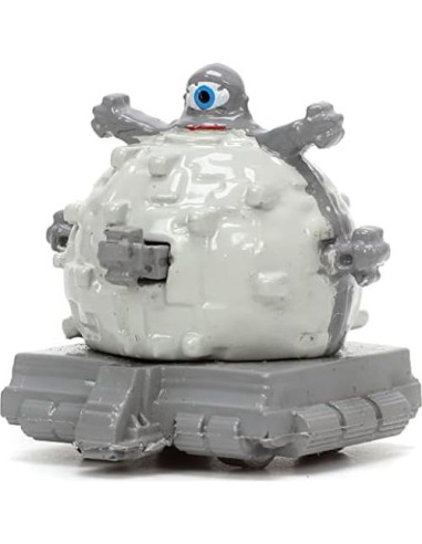 Tortugas Ninja Jada Toys Paquete de 3 Autos de Metal