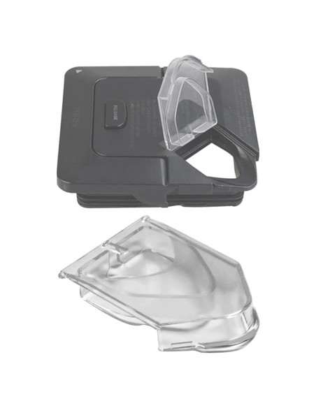 Tapa de Vertedor Reemplazo Ninja para Licuadora 72 oz Tapa de Vertedor Reemplazo Ninja para Licuadora 72 oz
