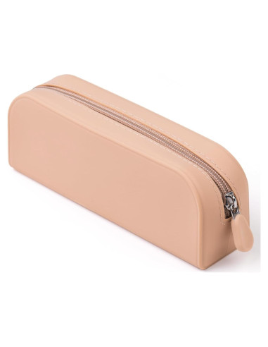 Bolsa de Maquillaje de Silicona Mrsdry Grande para Viaje