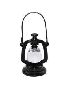 Lámpara Miniatura para Casa de Muñecas Zenarao 2.5cm