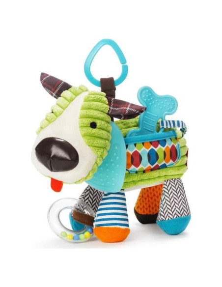 Juguete de Actividad Skip Hop Perrito Multi-Sensorial Juguete de Actividad Skip Hop Perrito Multi-Sensorial