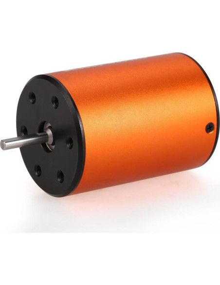 Motor GoolRC 3650 4300KV Impermeable para Coche RC 1/10 Motor GoolRC 3650 4300KV Impermeable para Coche RC 1/10