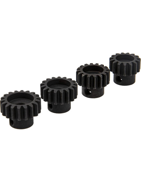Engranajes de Piñón M1 ShareGoo 15T 16T 17T 18T para RC Engranajes de Piñón M1 ShareGoo 15T 16T 17T 18T para RC