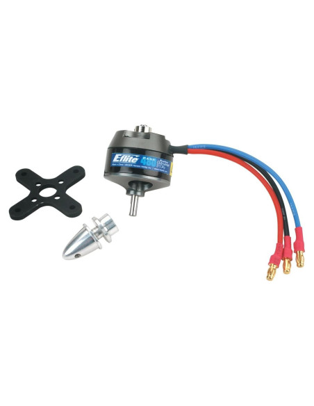 Motor E-flite Park 480 Outrunner 910Kv 250W para aviones Motor E-flite Park 480 Outrunner 910Kv 250W para aviones