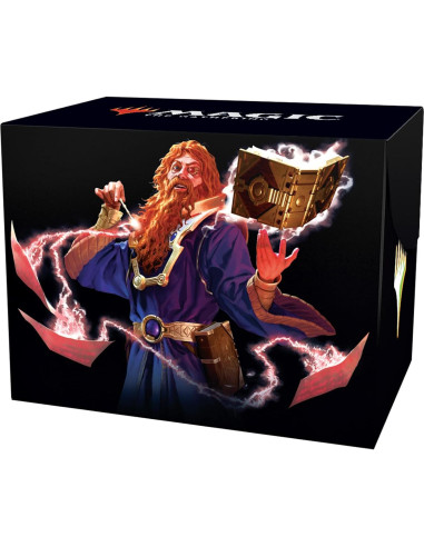 Baraja Commander Masters Fiesta de Planeswalkers - 100 cartas