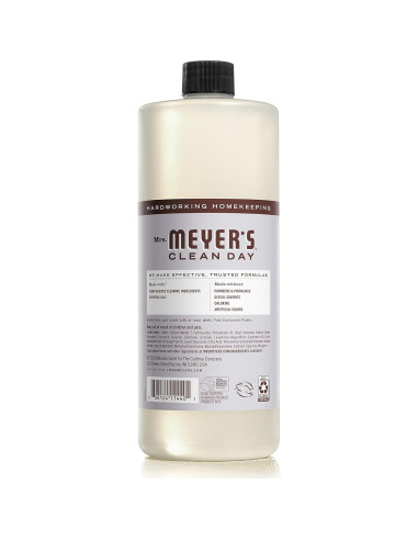 Limpiador Multi-Superficie Concentrado Mrs. Meyer's Lavanda 946ml