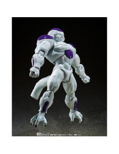 Figura de Acción Tamashii Nations Frieza 15,24 cm Dragonball Z 2