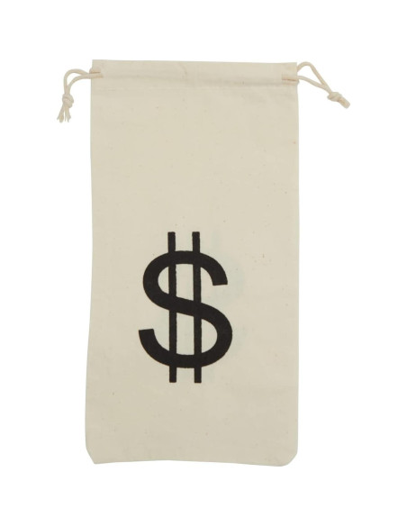 Bolsas de Dinero Juvale 12 Piezas para Fiestas de Casino Bolsas de Dinero Juvale 12 Piezas para Fiestas de Casino