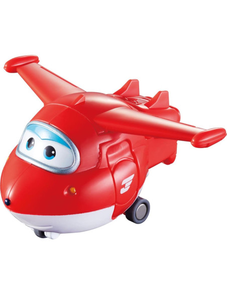 Juguetes Super Wings Auldey 15 Figuras Transformables 5 cm Juguetes Super Wings Auldey 15 Figuras Transformables 5 cm