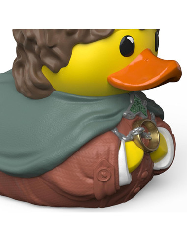 Figura de Pato Frodo Bolsón TUBBZ 9 cm Coleccionable