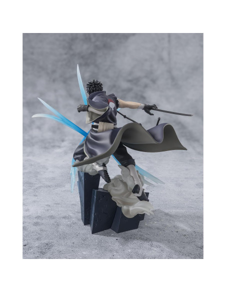 Figura Coleccionable Obito Uchiha - Bandai Spirits - 21 cm Figura Coleccionable Obito Uchiha - Bandai Spirits - 21 cm