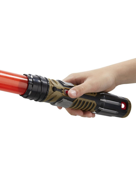 Sable de Luz Spin-Action Star Wars Hasbro B8263 Sable de Luz Spin-Action Star Wars Hasbro B8263