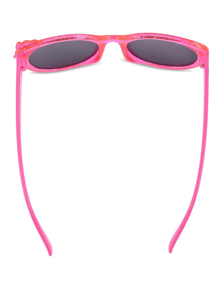 Gafas de sol Disney Encanto para niñas con estuche rosa Gafas de sol Disney Encanto para niñas con estuche rosa