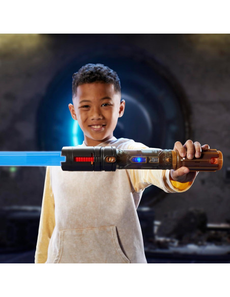 Sable de Luz Maestro de Color Star Wars Hasbro 5 Colores Sable de Luz Maestro de Color Star Wars Hasbro 5 Colores