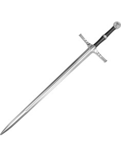 Espada de práctica de espuma Otaku Gear 114 cm Caza Salvaje 2