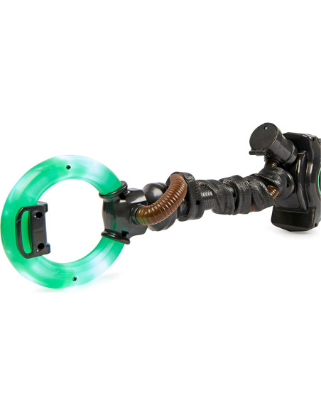 Bate de Ekko Premium League of Legends 1.13 kg 3.1 m Luces Sonidos Bate de Ekko Premium League of Legends 1.13 kg 3.1 m Luces Sonidos