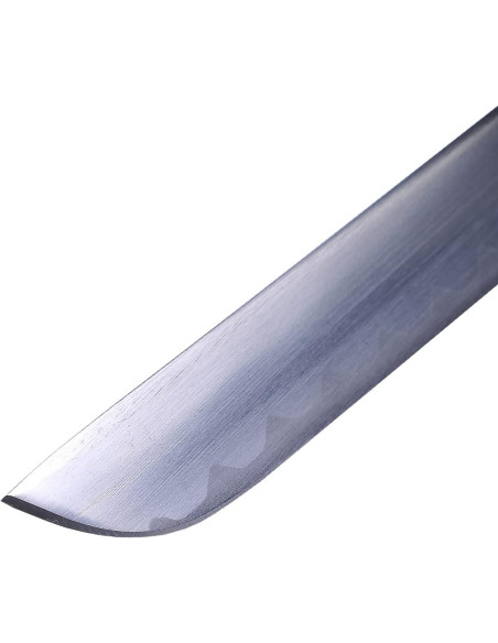 Espada de Cosplay Samurai Lkjad Masamune 140 cm Acero Inoxidable Espada de Cosplay Samurai Lkjad Masamune 140 cm Acero Inoxidable