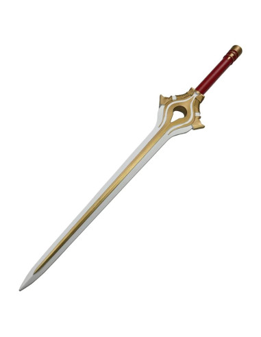 Espada de Fuego Damdos 100 cm Cosplay Halloween LARP