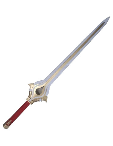 Espada de Fuego Damdos 100 cm Cosplay Halloween LARP