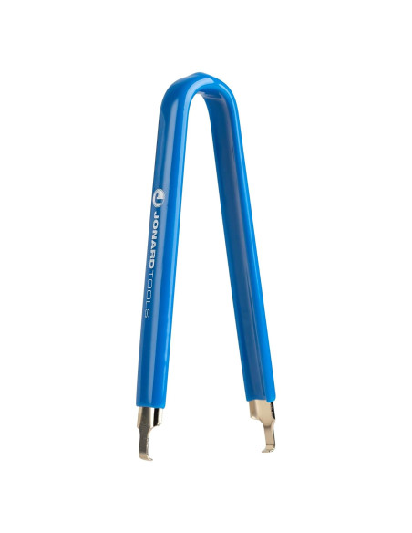 Extractor DIP/IC Aislado Jonard S-340 de Acero Inoxidable 10.16 cm Extractor DIP/IC Aislado Jonard S-340 de Acero Inoxidable 10.16 cm