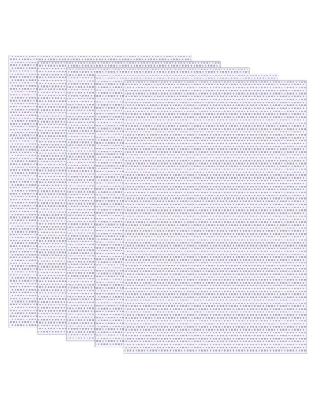 5 Hojas Malla de Ojos Fursuit Pndeyo Blanca 300x200mm 5 Hojas Malla de Ojos Fursuit Pndeyo Blanca 300x200mm