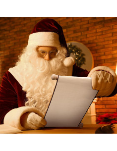 Rollos de Papel Pergamino Blanco Epakh 9x144 Pulgadas 2