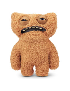 Fugglers de Oro ZURU Monstruo Feo 22.86 cm Peluche Coleccionable