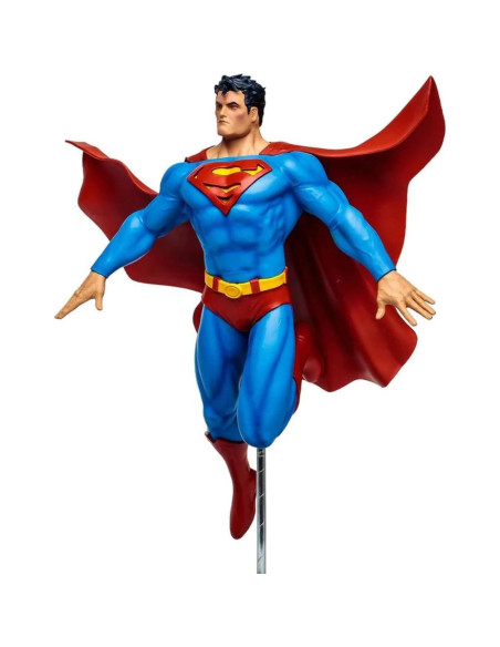 Estatua Superman 30,48 cm McFarlane Toys DC Multiverse Estatua Superman 30,48 cm McFarlane Toys DC Multiverse