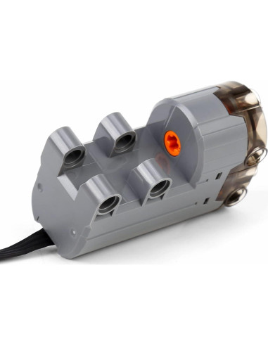 Mould King M0005 Motor Servo para Juguetes Eléctricos