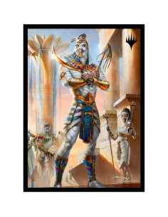 Fundas Ultra PRO Aetherdrift 100ct para Magic: The Gathering 2