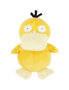 Peluche Psyduck Sanei 17.78 cm Amarillo Coleccionable 2