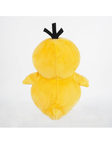 Peluche Psyduck Sanei 17.78 cm Amarillo Coleccionable