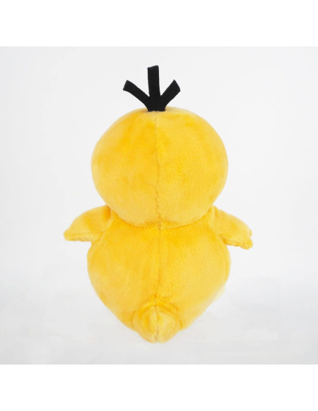 Peluche Psyduck Sanei 17.78 cm Amarillo Coleccionable Peluche Psyduck Sanei 17.78 cm Amarillo Coleccionable