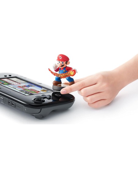 Amiibo Pit de Nintendo - Super Smash Bros. - Personalizable Amiibo Pit de Nintendo - Super Smash Bros. - Personalizable