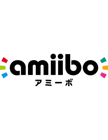 Amiibo Jigglypuff - Nintendo - Importación Japonesa Amiibo Jigglypuff - Nintendo - Importación Japonesa