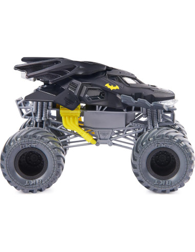Camión Monstruo Die-Cast Batman 1:24 Spin Master